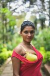 Reshmi r nair hot 💖 Malayali Modeling Artist Reshmi Nair Hot